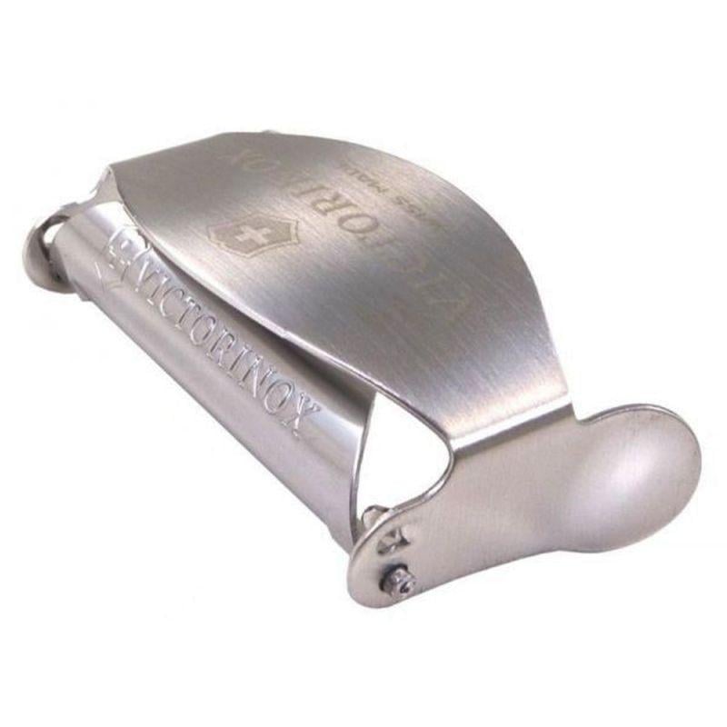 Овочечистка Victorinox Potato (47455) - фото 4 Овочечистка Victorinox Potato (47455) - фото 4