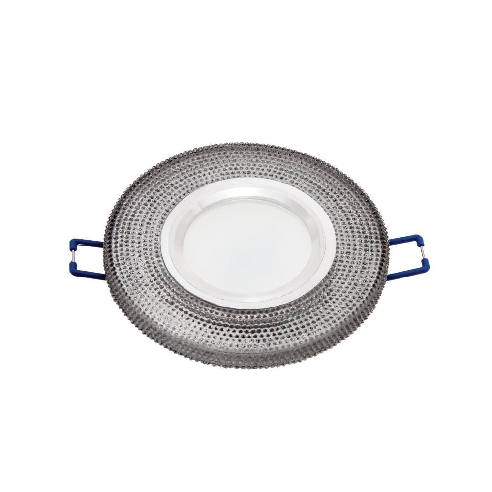 Точечный светильник 705A58 Серый (LVS03679)