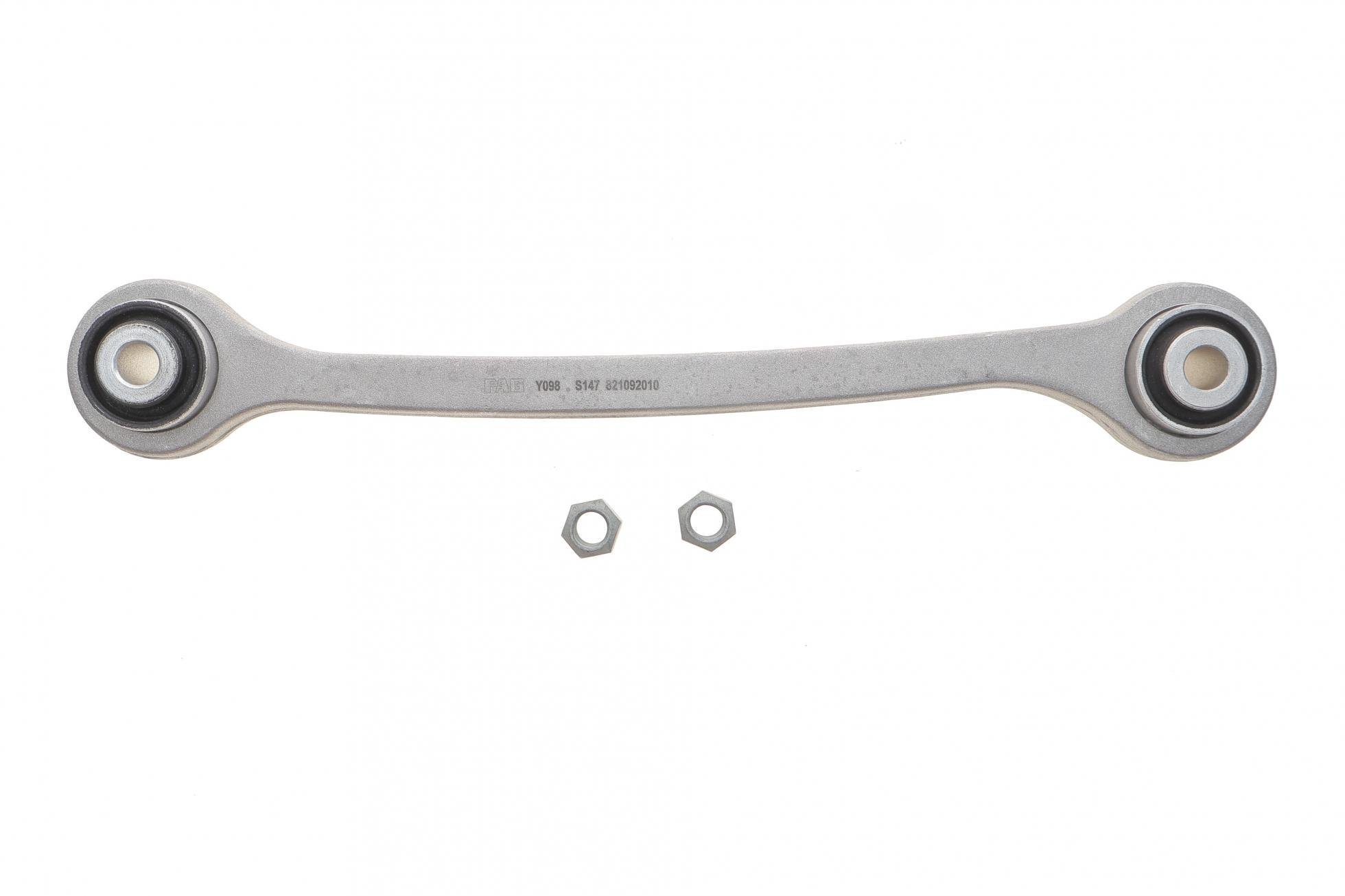 Рычаг подвески FAG задний/сверху Mercedes S-class W140, 02/91- 10/98 (821 0920 10)