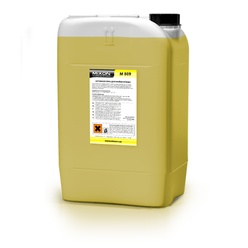 Активная пена MIXON M-809 Active Foam 29 кг (25106840)