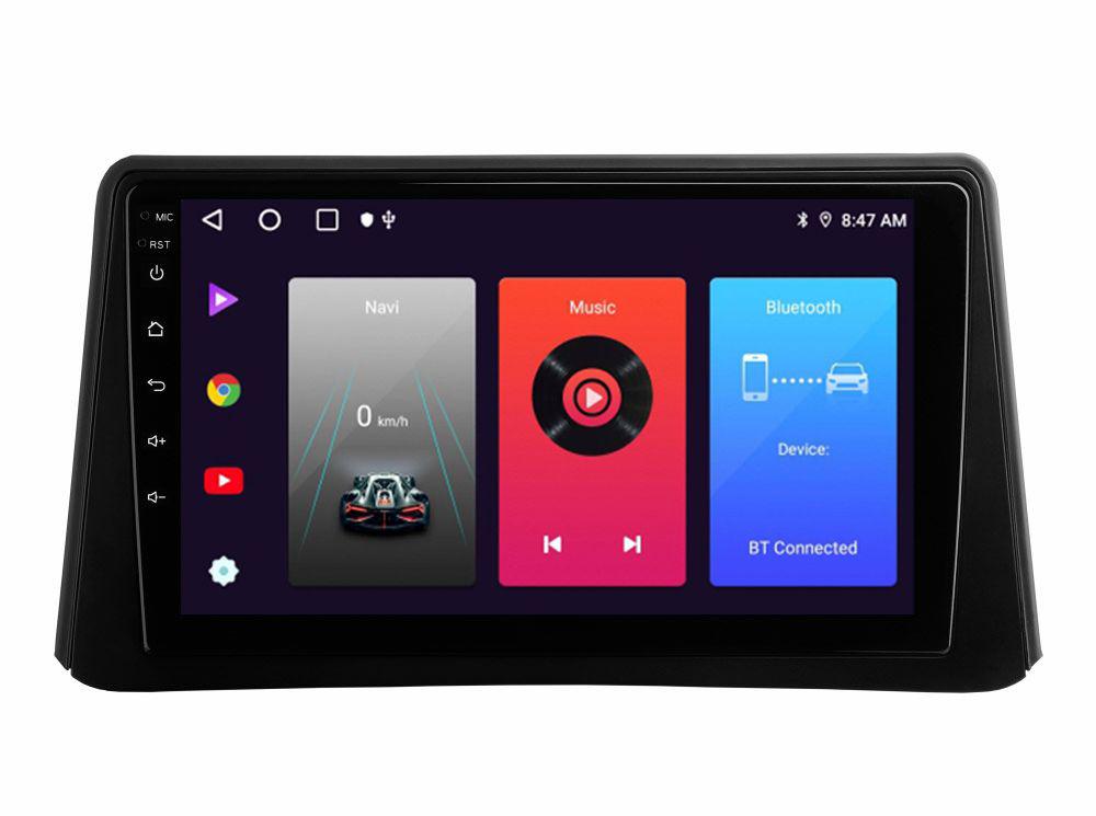 Магнитола штатная Sigma PRO 9464 4/64 GB Opel Mokka 1 2012-2016 9" (AR-78933)