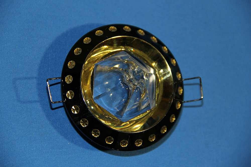 Точечный светильник Ray D1161A MR16 GMG (IR007276)