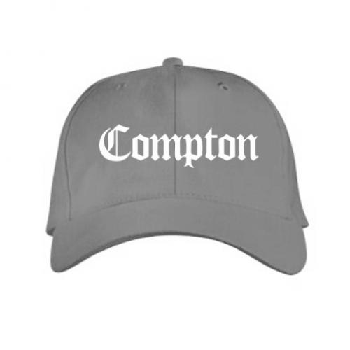 Кепка Compton Серый (302417-4-39768)