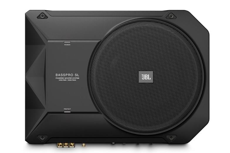 Сабвуфер JBL SUB BPSL2 (BASSPRO SL2)