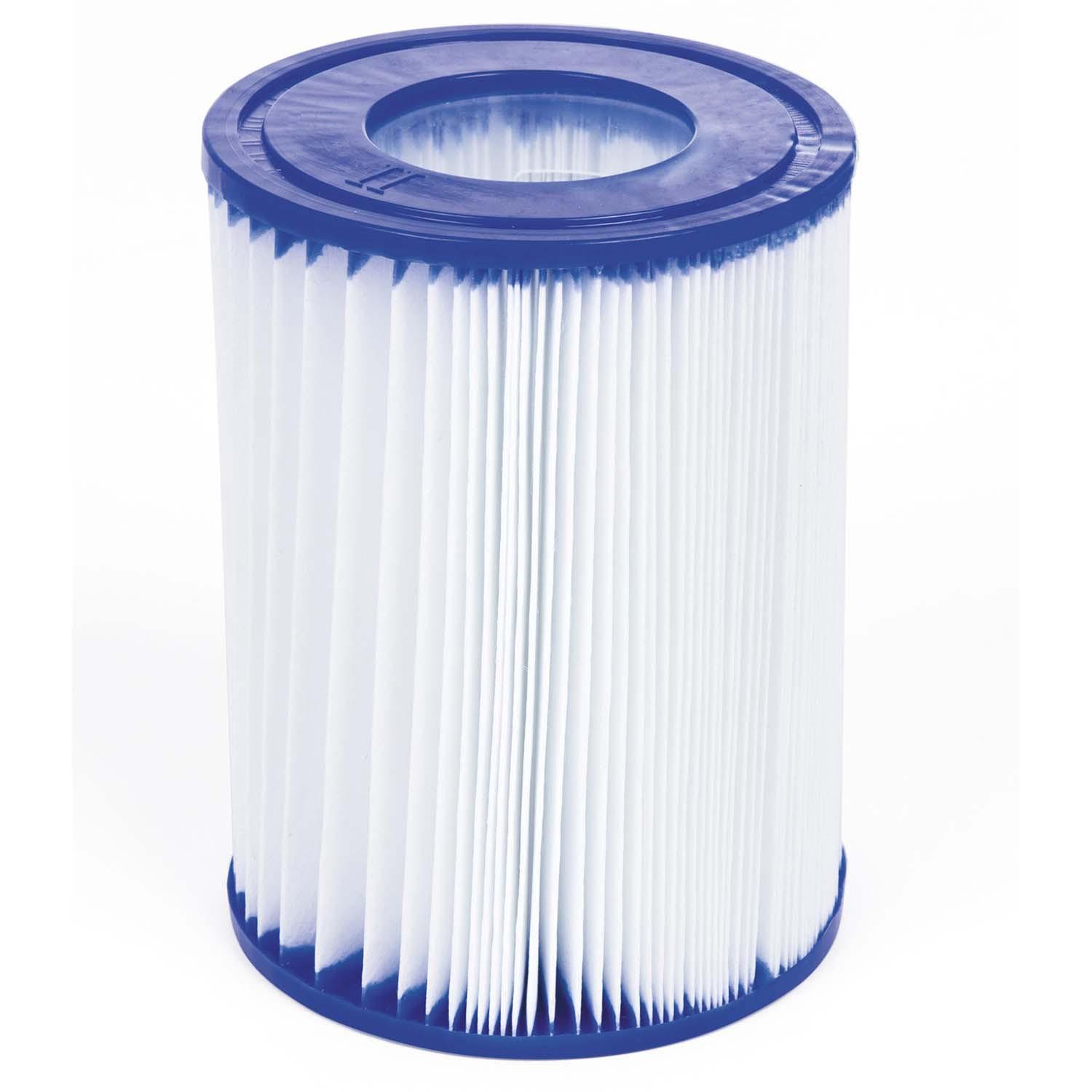 Насос для фільтрації басейну Bestway 3028 л/год (58117/58386) - фото 8