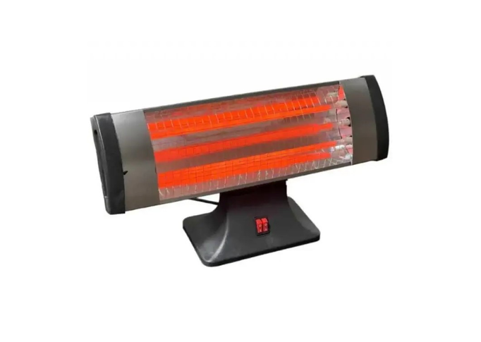 Инфракрасный обогреватель Bayersan 1800 W (29439622) - фото 1 Инфракрасный обогреватель Bayersan 1800 W (29439622) - фото 1