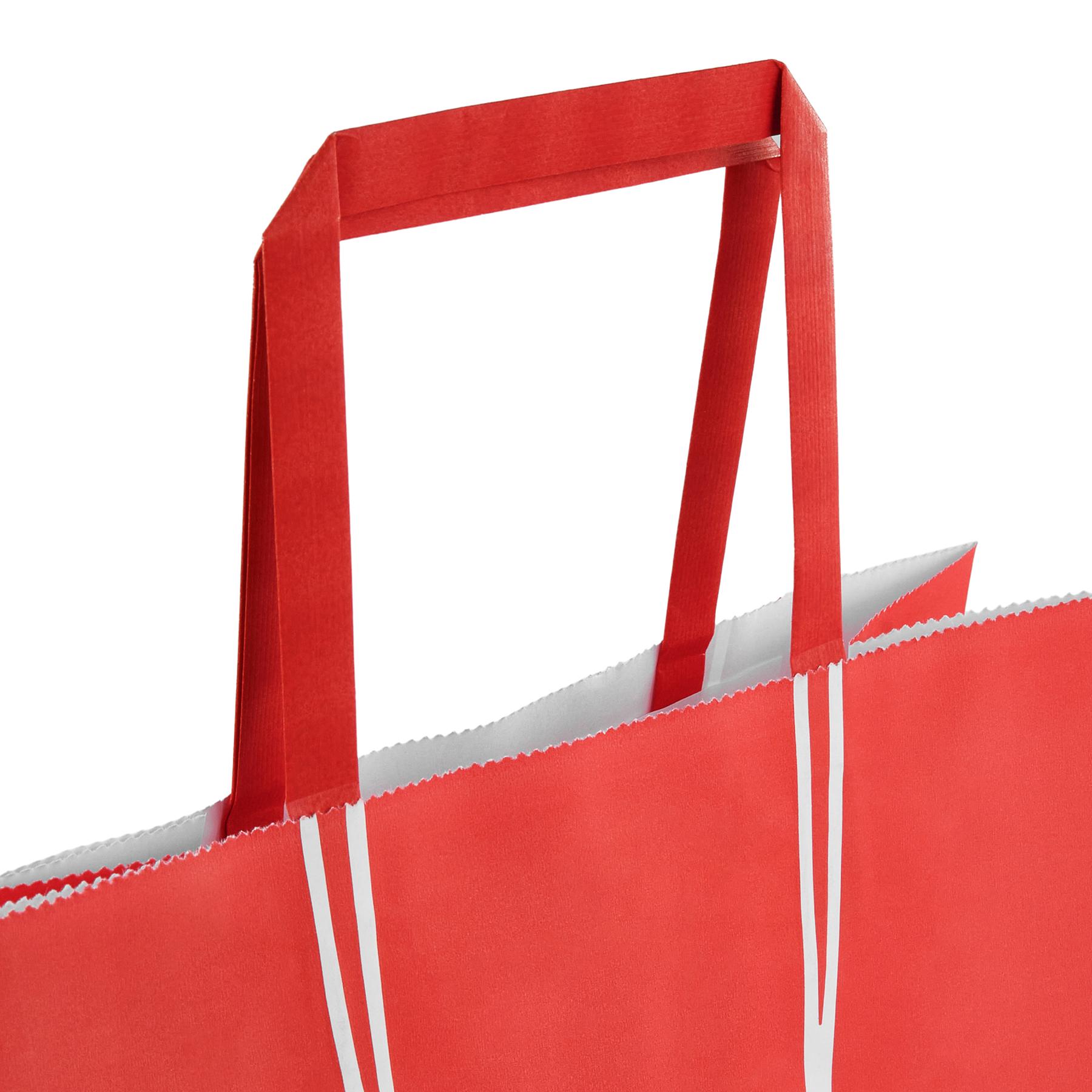 Пакет подарунковий PAPERPRO Дівчина 315х240х110 мм (КП00005) - фото 3 Пакет подарунковий PAPERPRO Дівчина 315х240х110 мм (КП00005) - фото 3