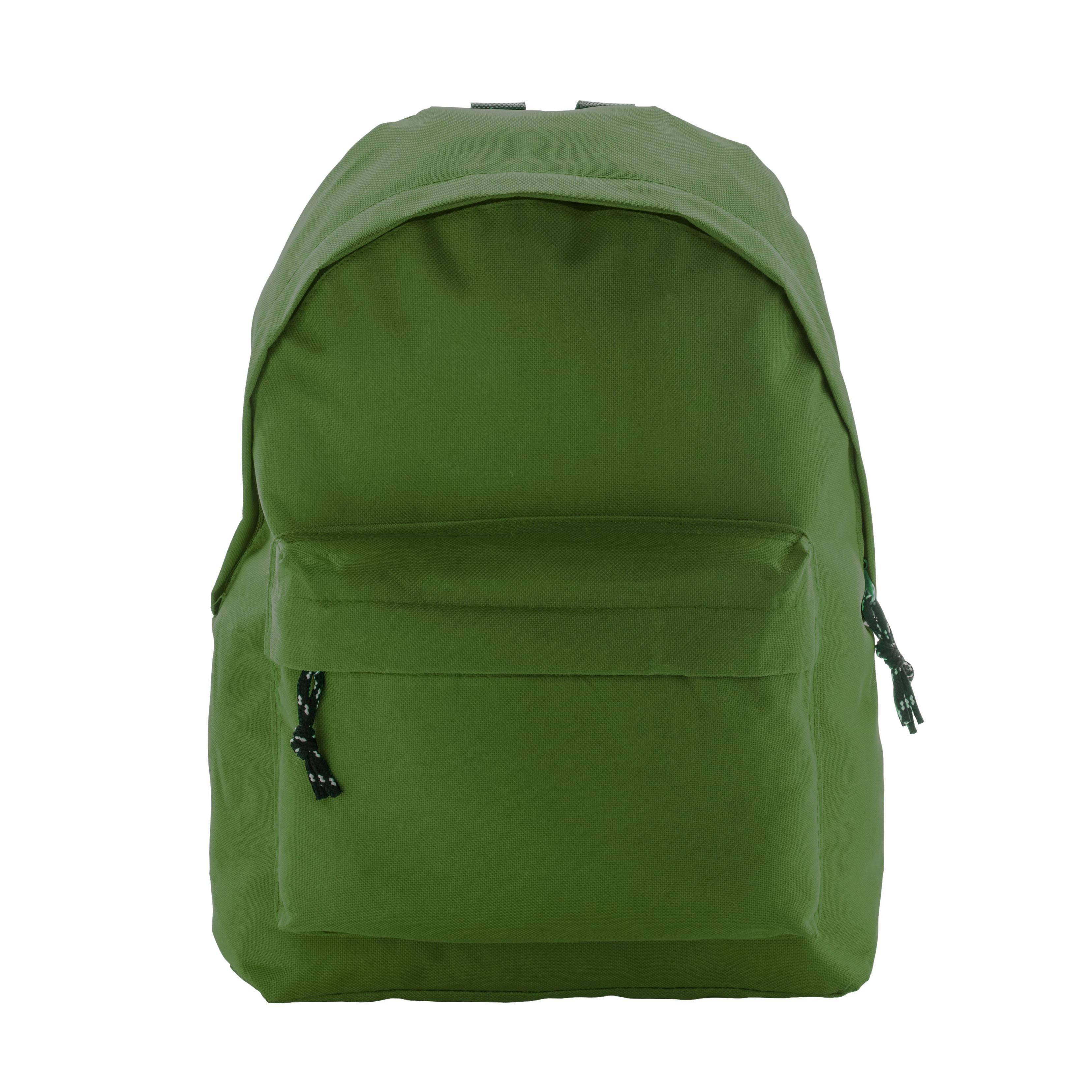 Городской рюкзак Discover Compact 3009-92 Хаки