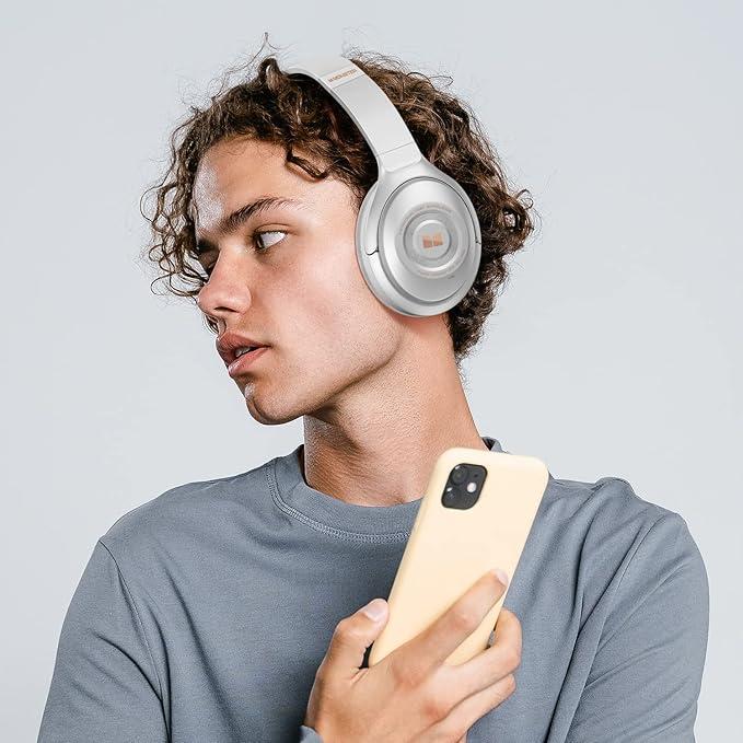 Навушники бездротові Monster Persona з функцією шумоподавлення - фото 3 Навушники бездротові Monster Persona з функцією шумоподавлення - фото 3