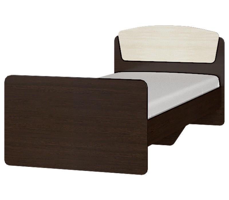 Спальня детская Эверест Бриз-3 Венге/Дуб молочный (171368) - фото 5 Спальня детская Эверест Бриз-3 Венге/Дуб молочный (171368) - фото 5