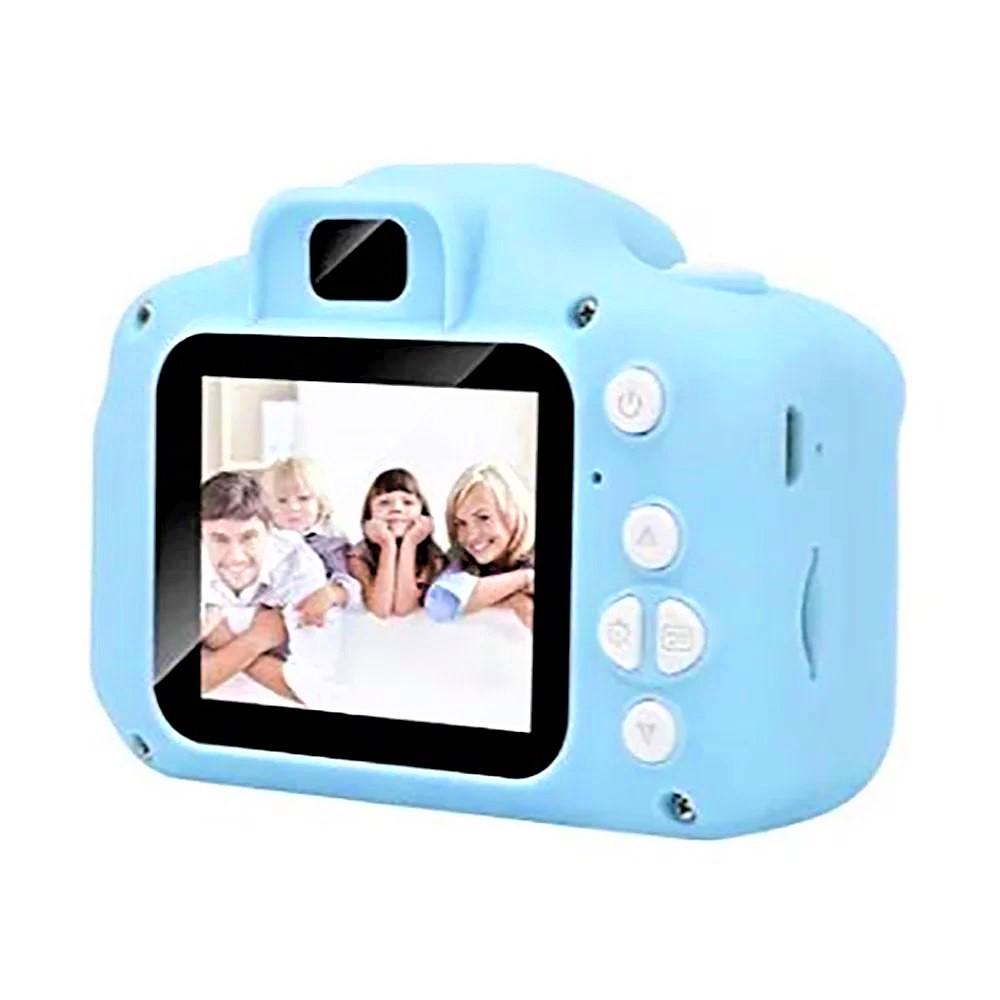 Фотоаппарат детский Children Camera X200 (43976)