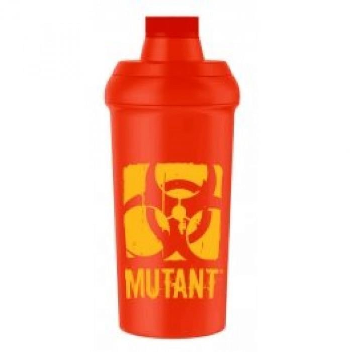 Шейкер 750 ml Mutant red (00000033214)