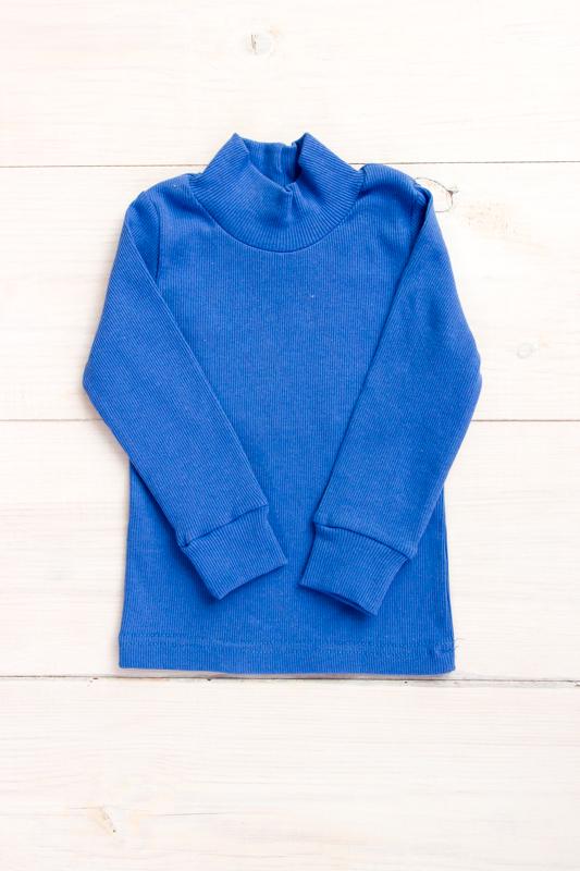 Водолазка детская Носи свое 170 см Морская волна (6068-019-v0)