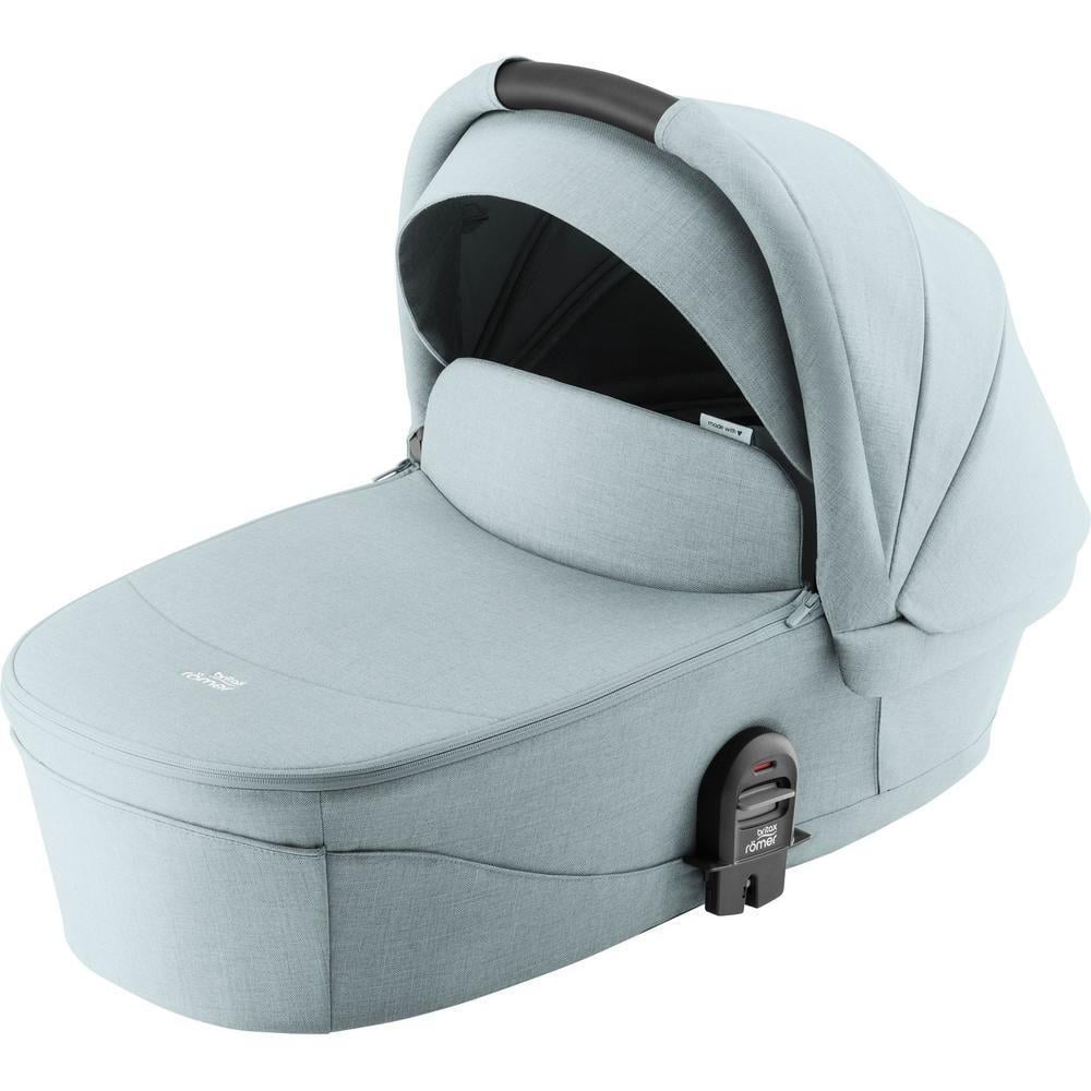 Люлька Britax-Romer SMILE 5Z Harbor Blue (34293960)