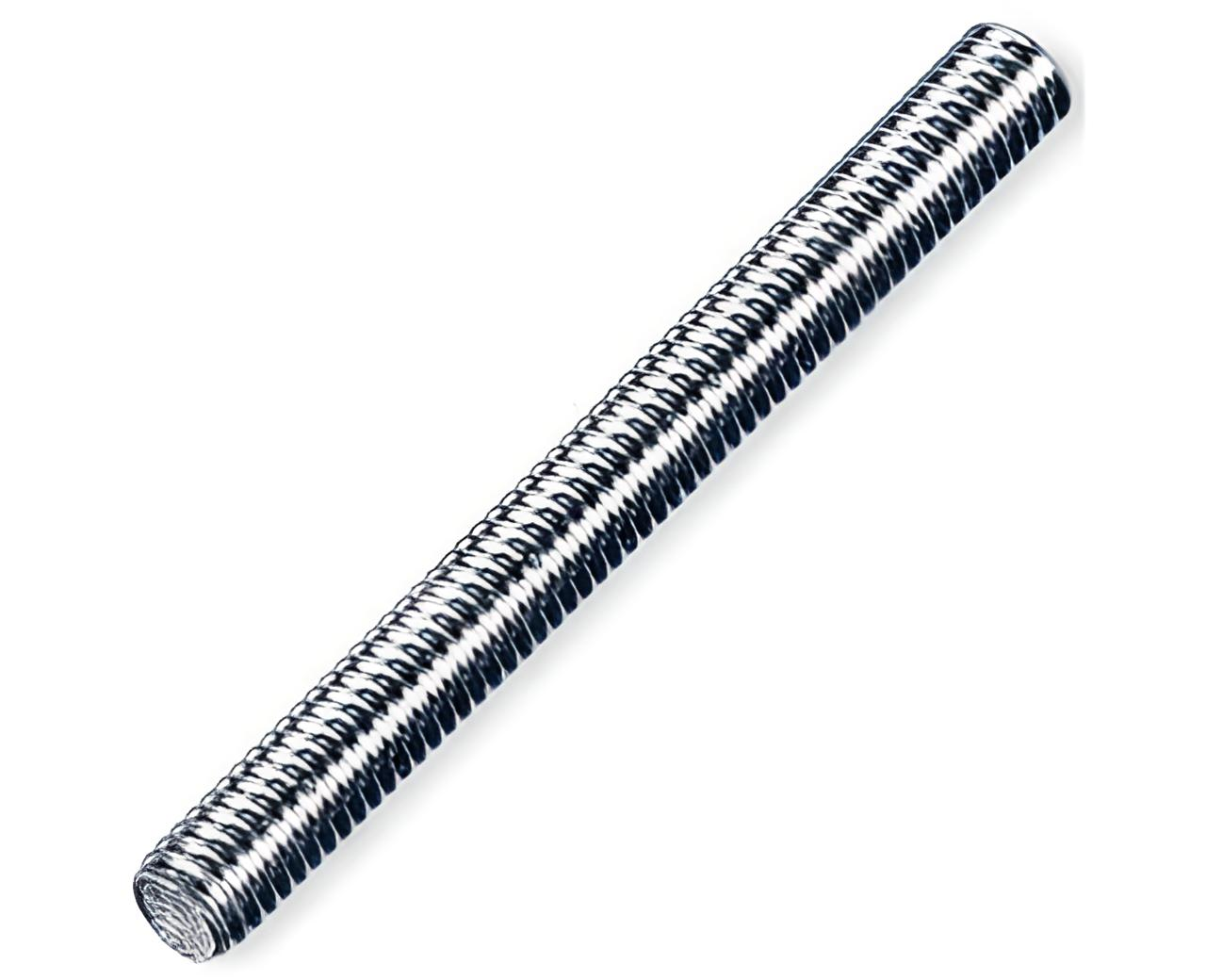 Шпильки резьбовые Steelfix