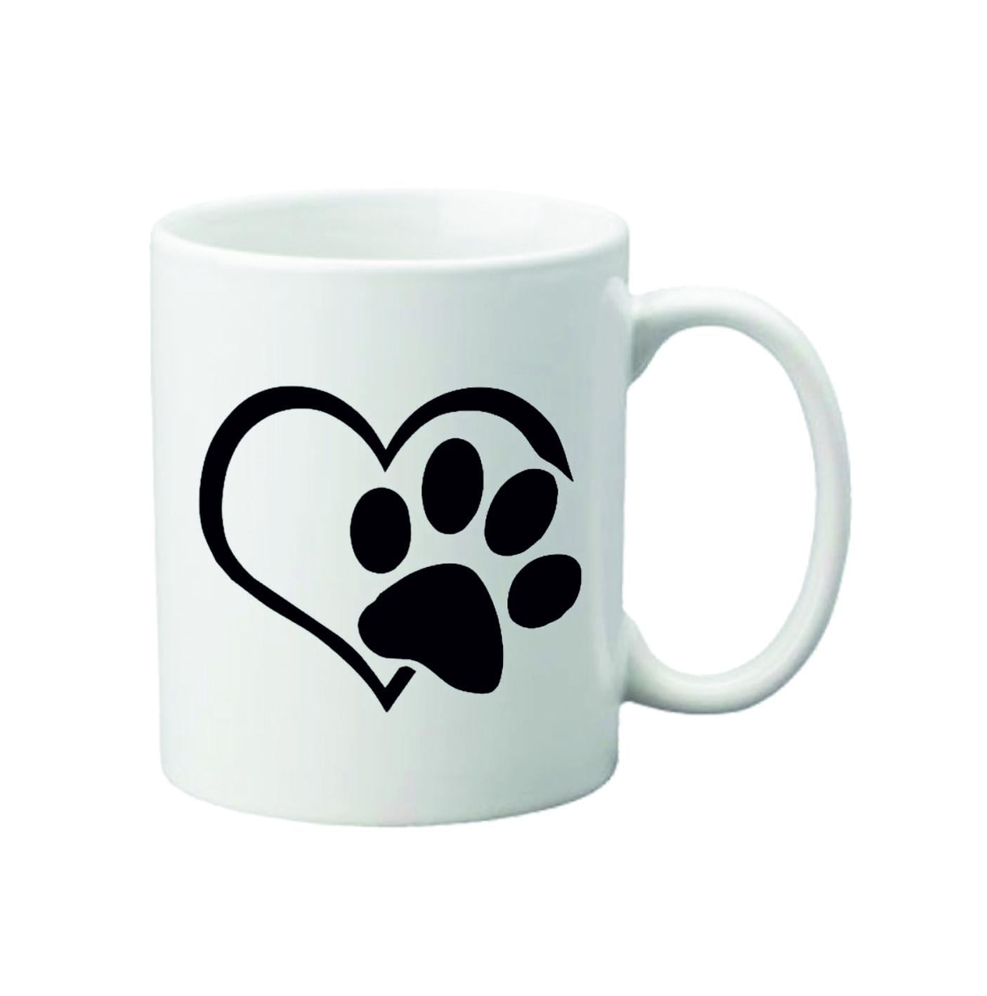 Чашка с принтом День Валентина 330 мл (23637254)