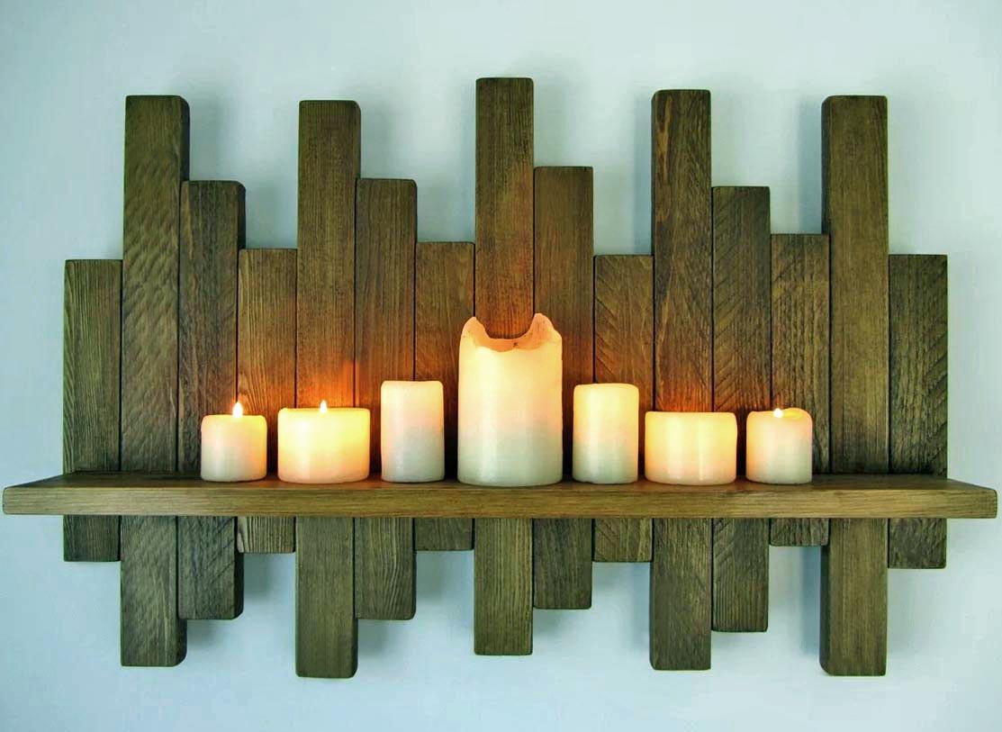 Полка для ванной из дерева Шварцен Мускат (ВНП/011907) Полка для ванной из дерева Шварцен Мускат (ВНП/011907)