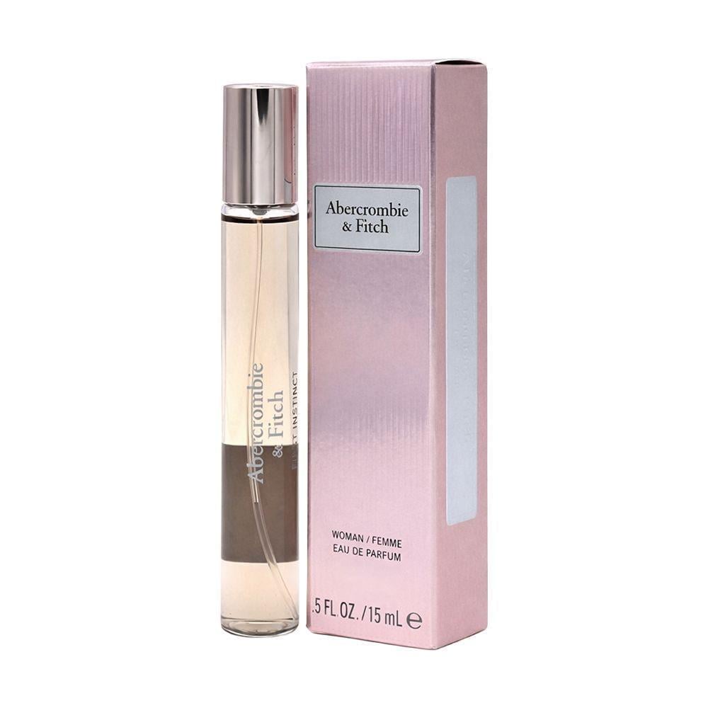 Парфумована вода жіноча Abercrombie&Fitch First Instinct 15 мл (404655)