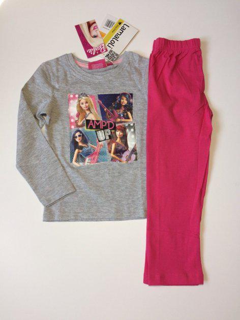 Піжама Barbie р. 104 (031Д2604)