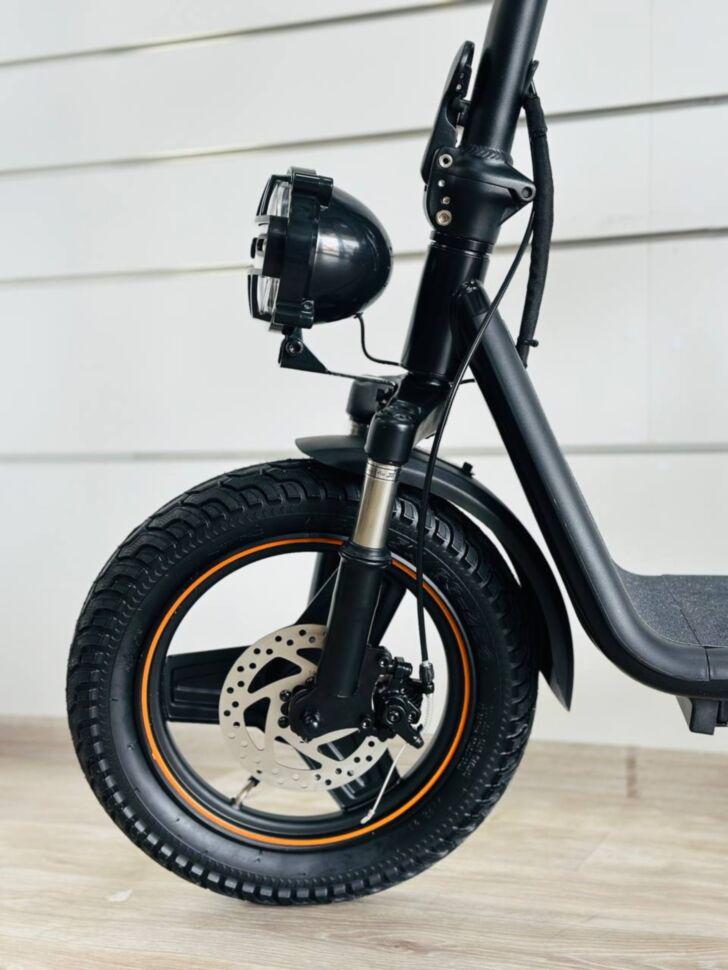 Электросамокат Maraton Core 1000W 48V 13Ah 16" - фото 5