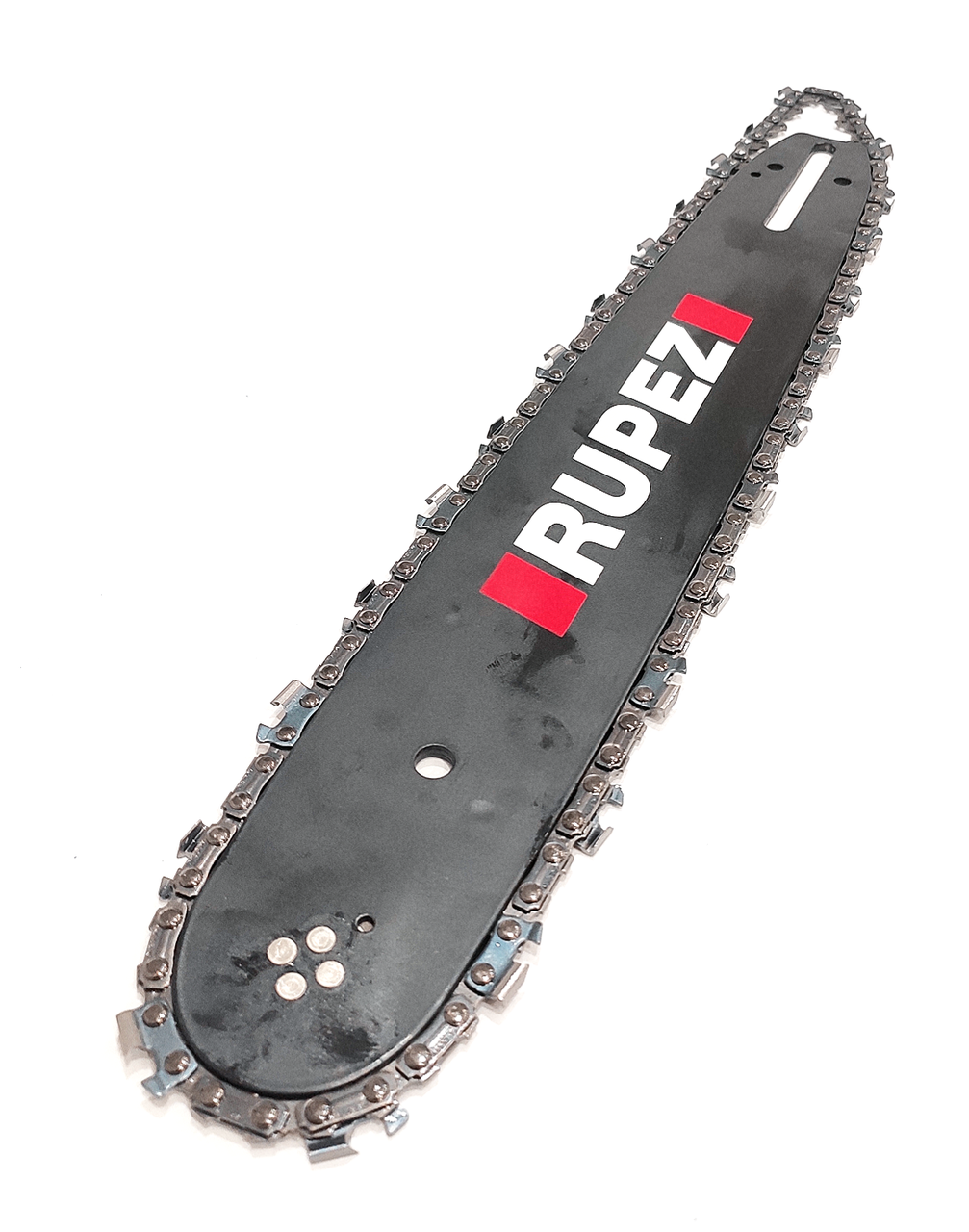 Комплект шина ланцюг для акумуляторної пили Rupez RCS-40Li/Procraft PKA-40LI (1718031708) Комплект шина ланцюг для акумуляторної пили Rupez RCS-40Li/Procraft PKA-40LI (1718031708)