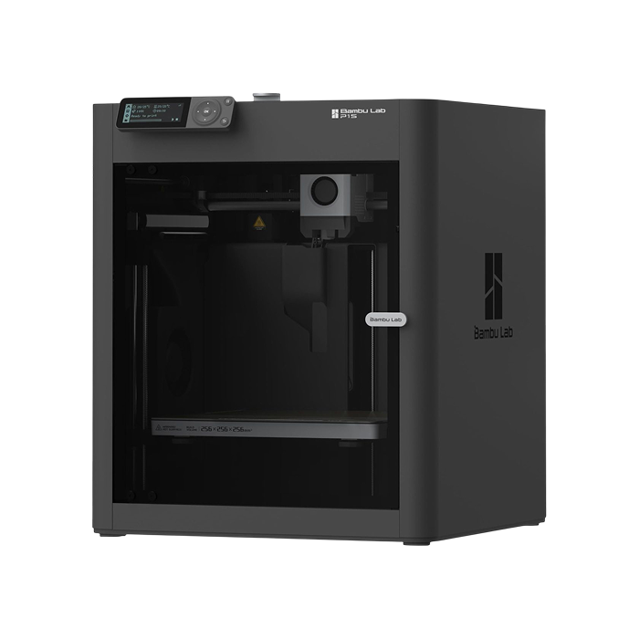 3D-принтер Bambu Lab P1S (17772)