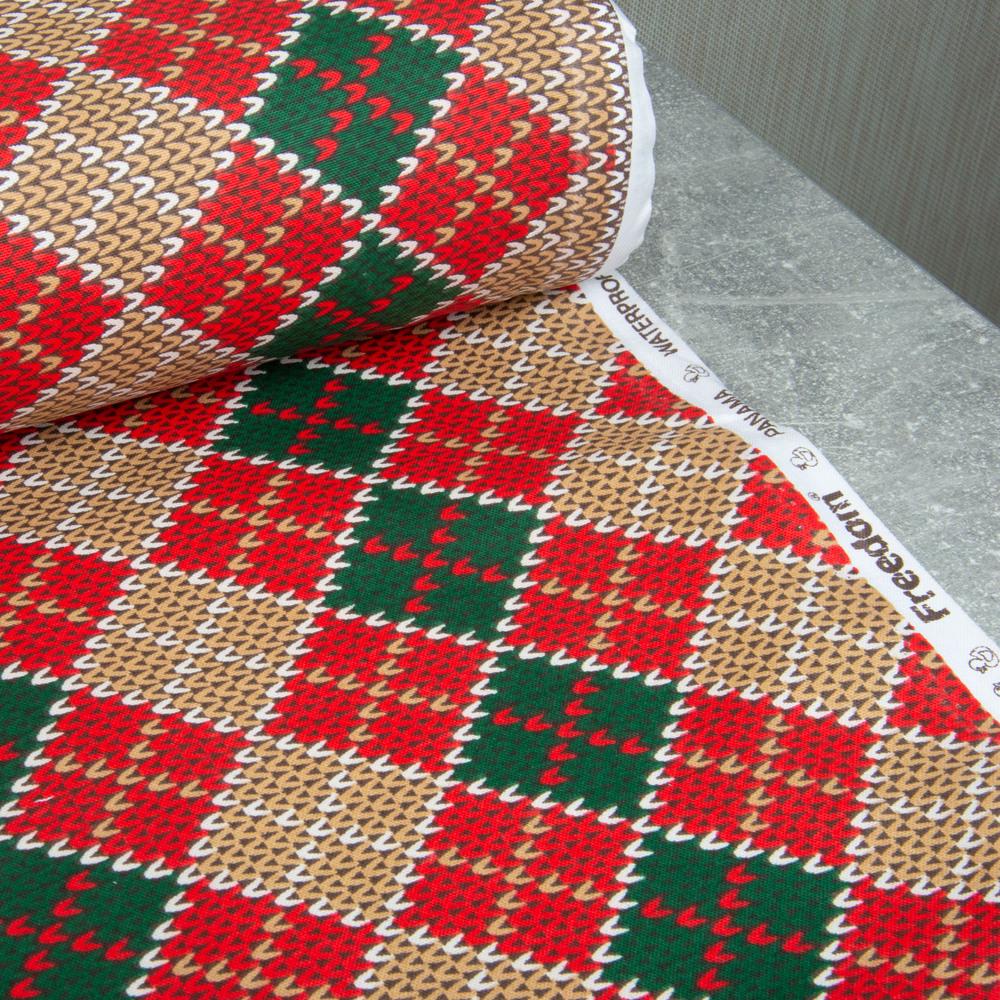 Тканина декоративна скатерна Кашмір бавовна з водовідштовхувальним просоченням 220 гр/м2 180 см Сіро-білий мармур (26934) - фото 6 Тканина декоративна скатерна Кашмір бавовна з водовідштовхувальним просоченням 220 гр/м2 180 см Сіро-білий мармур (26934) - фото 6