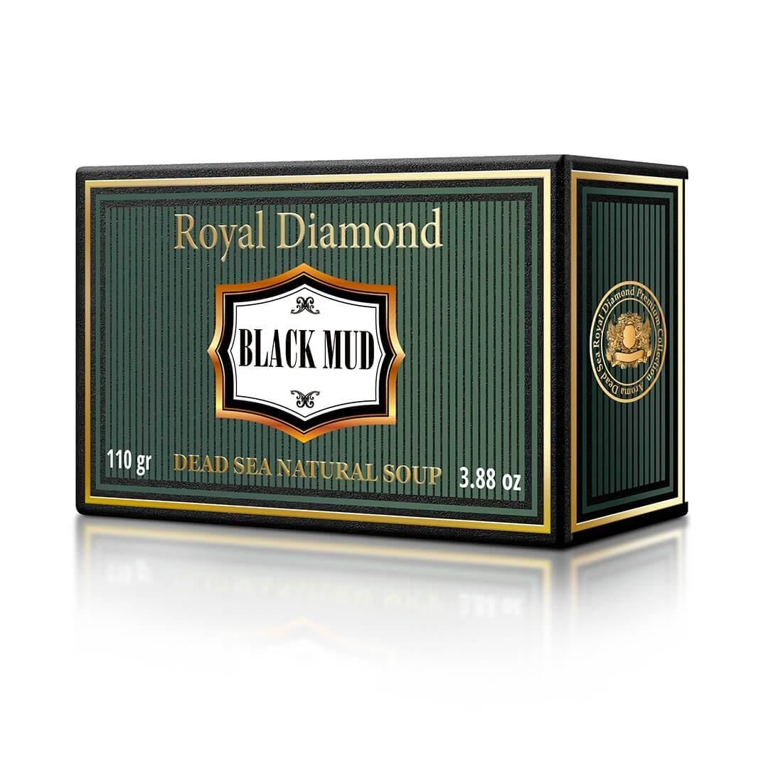 Мыло Aroma Dead Sea из натуральной грязи Мертвого Моря (7290006794406) Мыло Aroma Dead Sea из натуральной грязи Мертвого Моря (7290006794406)