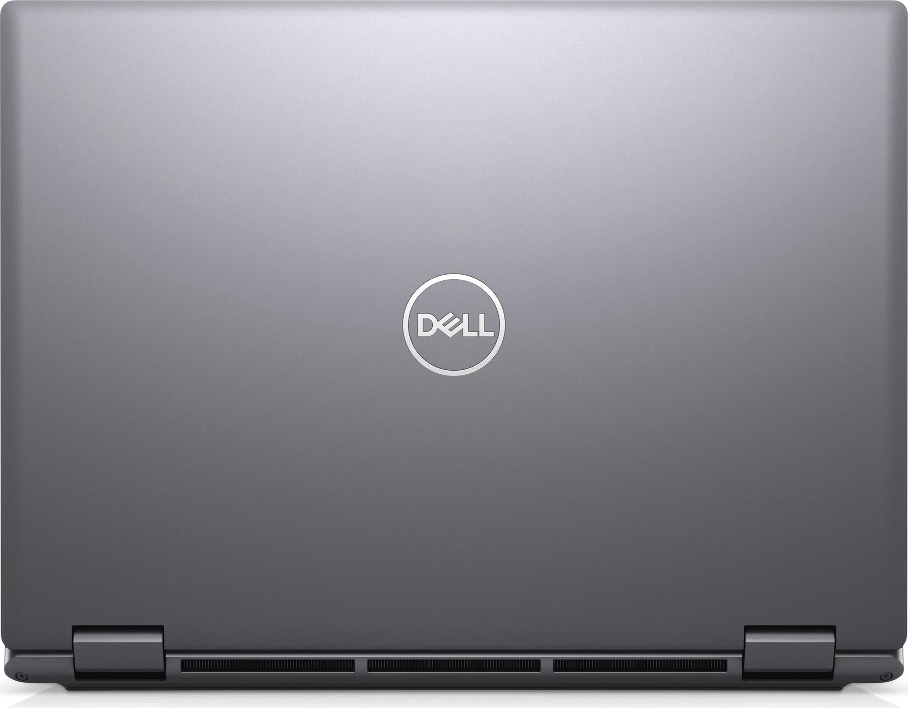 Ноутбук Dell Precision 7670 (NR7KV) - фото 5 Ноутбук Dell Precision 7670 (NR7KV) - фото 5