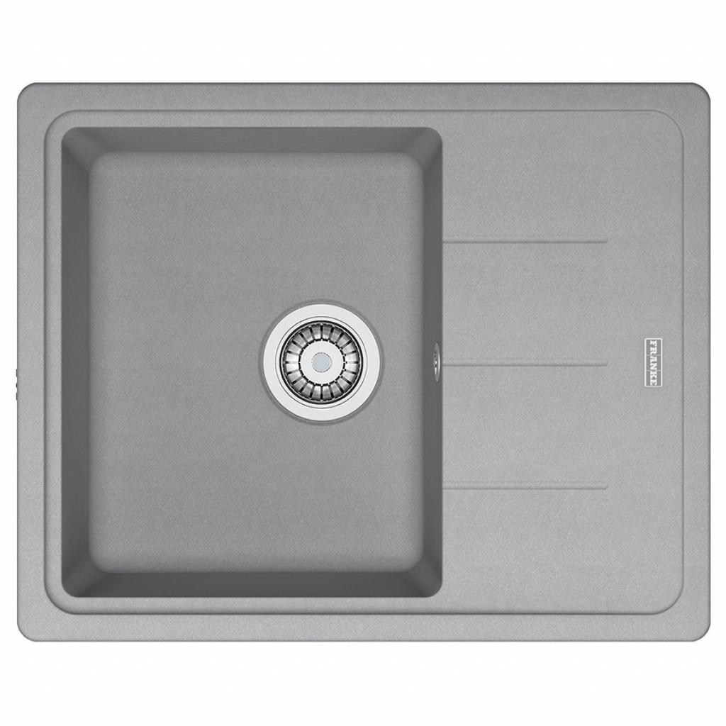 Кухонная мойка Franke BFG 611-62 114.0565.090 (m308321)