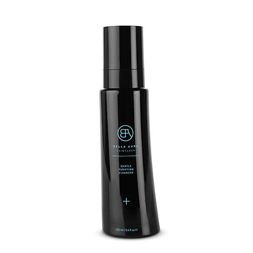Эмульсия нежная очищающая Bella Aura Gentle purifying cleanser 100 мл