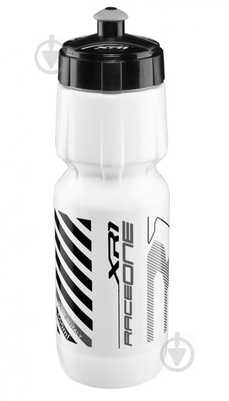 Фляга Raceone XR1 750мл Білий (BID012)