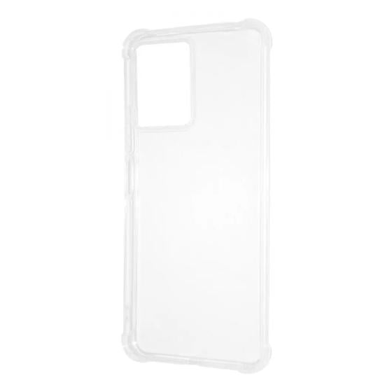 Чехол для телефона WXD 0.8 mm HQ - Xiaomi Redmi Note 12 4G clear (457380017)
