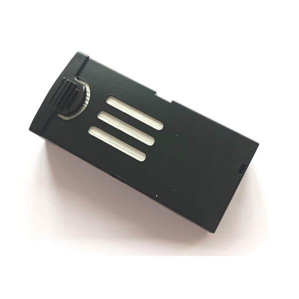 Аккумулятор для квадрокоптера RC K90 Max Li-Po 3000 mAh 7,4 V Black (d130) - фото 2