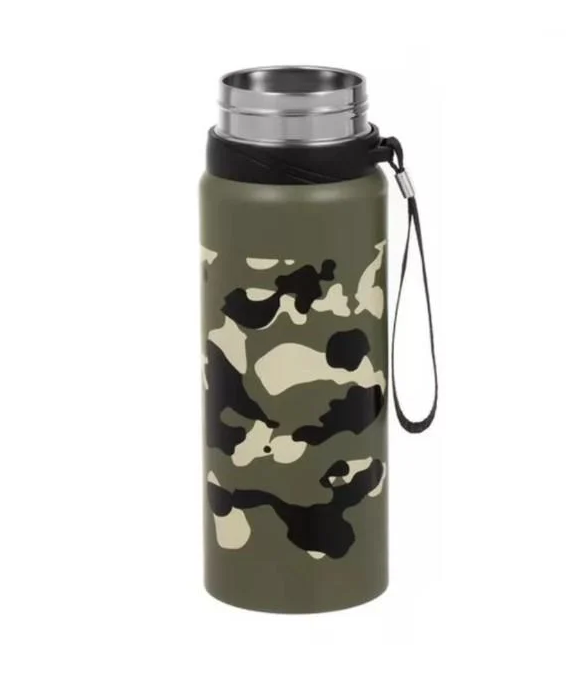 Термос Military 800 мл (LU001213)