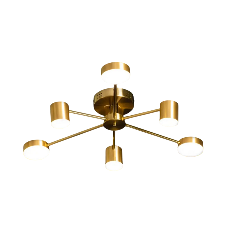 Люстра Svet SY-7800/6 CP 72W (2579163917) Люстра Svet SY-7800/6 CP 72W (2579163917)