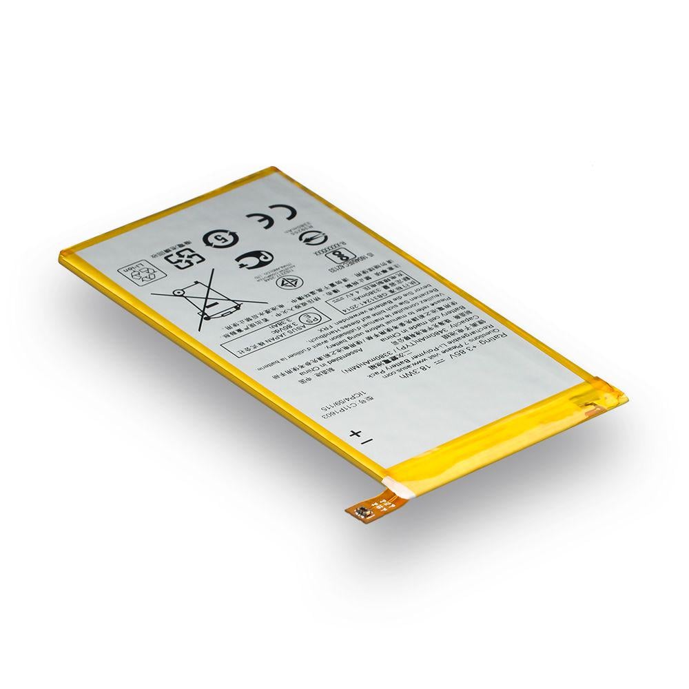 Акумуляторна батарея для Asus ZenFone 3 Deluxe ZS570KL C11P1603 AAAA 3380 мАг