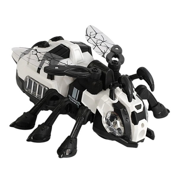 Интерактивная игрушка "Музыкальная пчела" HJ908K