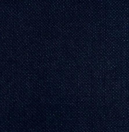 Комплект штор Лен-Рогожка 2 шт. 300x280 см Темно-синий - фото 3 Комплект штор Лен-Рогожка 2 шт. 300x280 см Темно-синий - фото 3