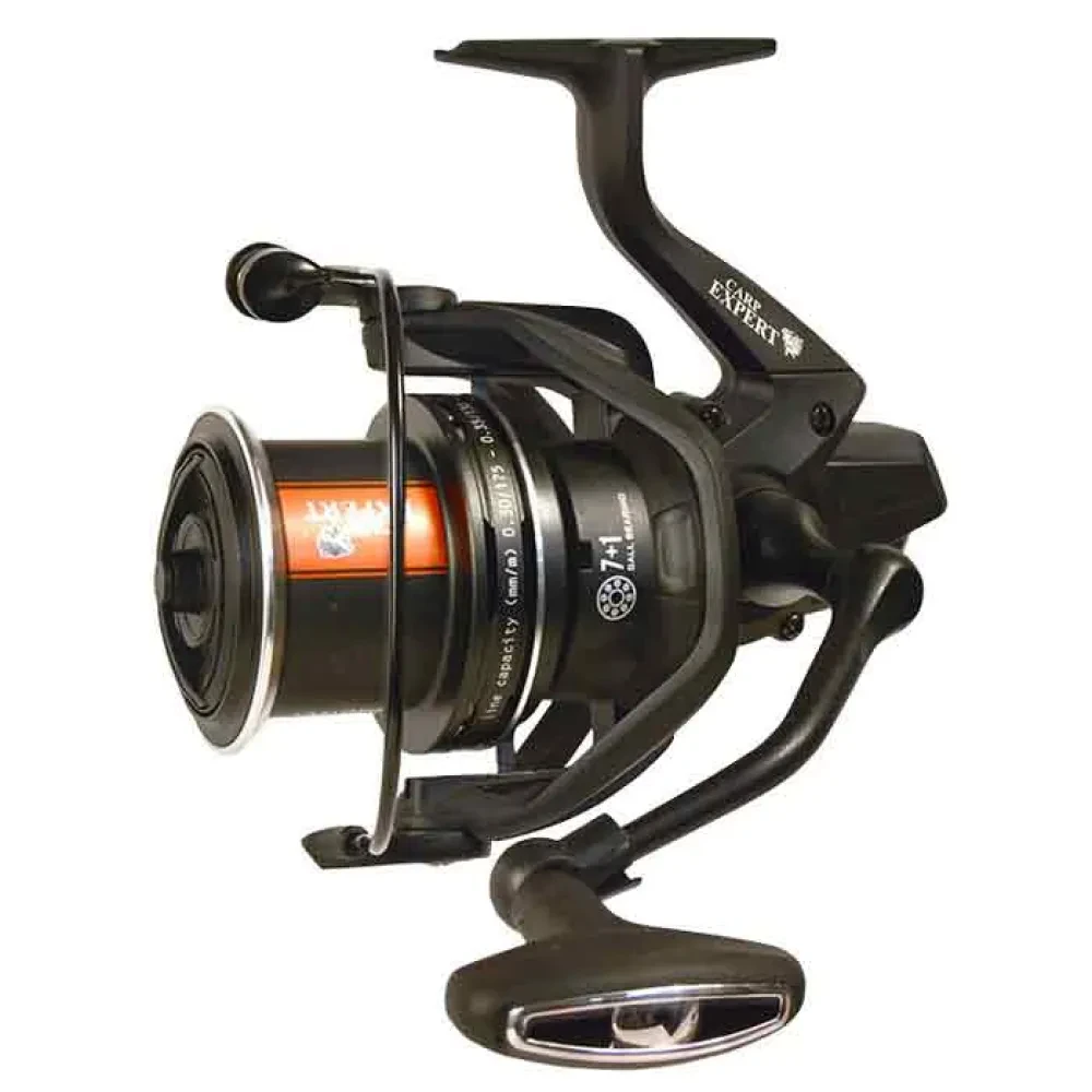 Риболовна котушка Carp Expert Score Method 5500 7BB+1RB (33828146)