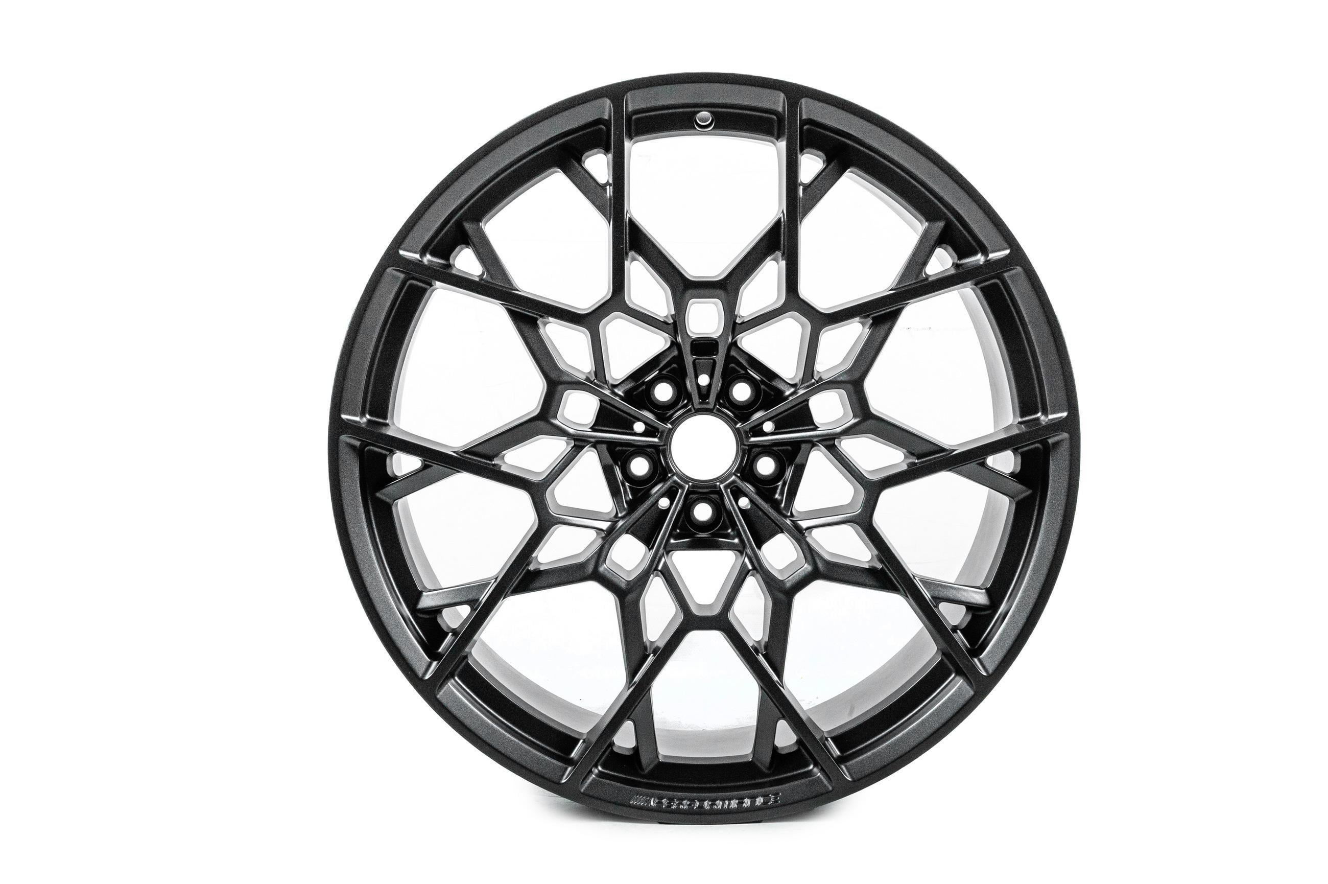Диски ковані OEM R22 V6 Kabeast Forged для BMW X5 G05 2019-2026 рр. алюміній 4 шт. (175466)