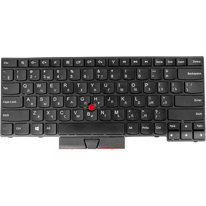 Клавиатура Power для ноутбука Lenovo ThinkPad E430