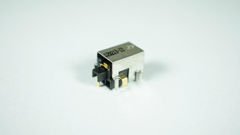 Разъем питания для ноутбуков HP Compaq NC8210 (244262)
