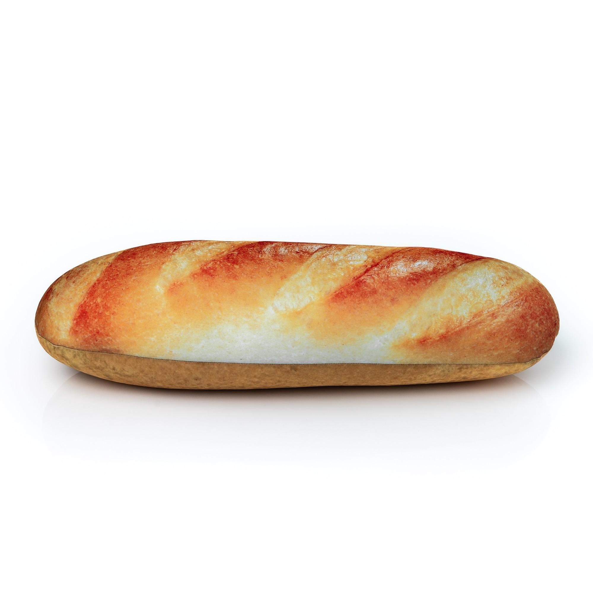 Мягкая игрушка антистресс WONKEY Батон 40 см (33027)