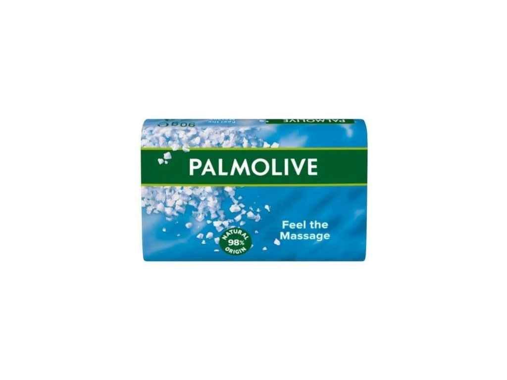 Мыло Palmolive 90 г Натюрель Аромат Настроение Твой Массаж (944800)