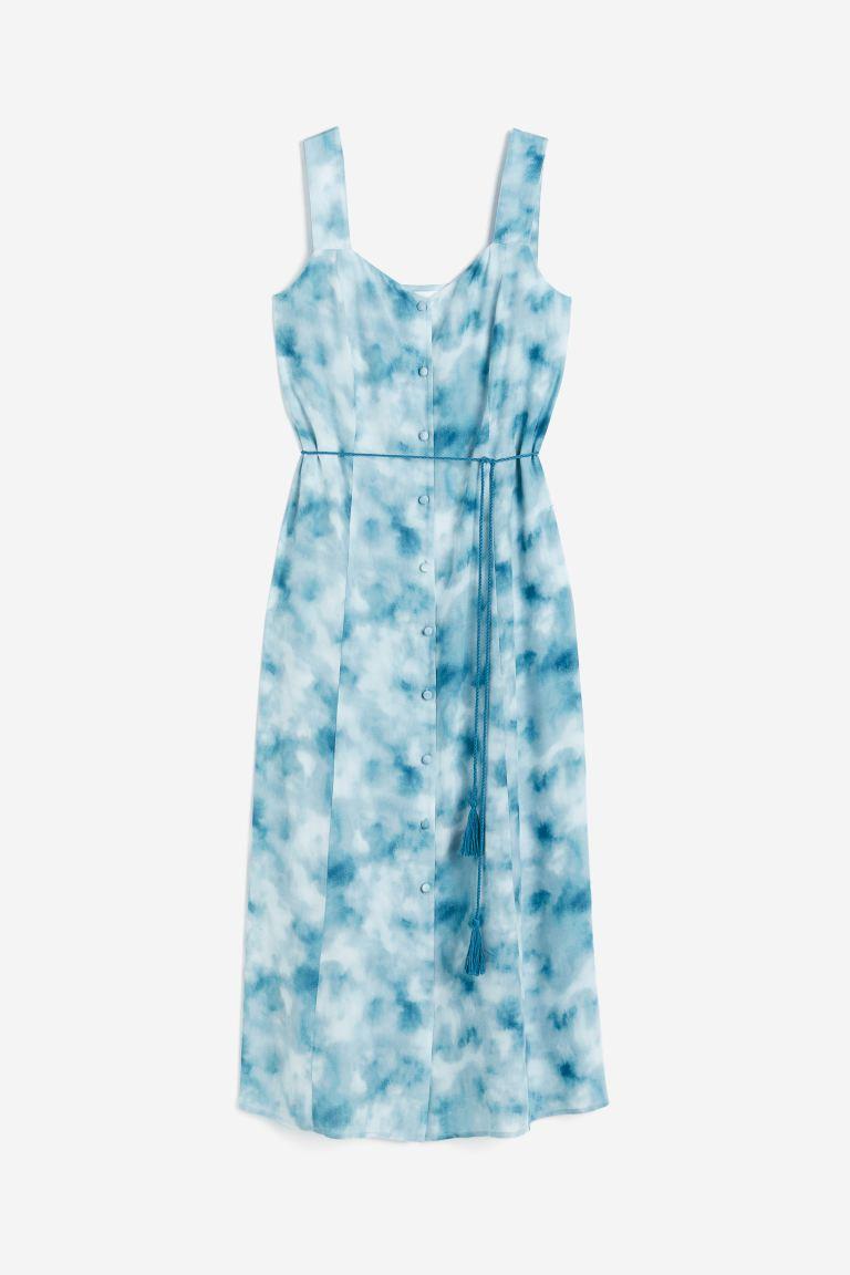 Сарафан XS Бирюзовый (1200727wer)