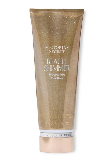 Лосьон для тела Victoria's Secret с шиммером Beach Shimmer 236 мл (27211611)