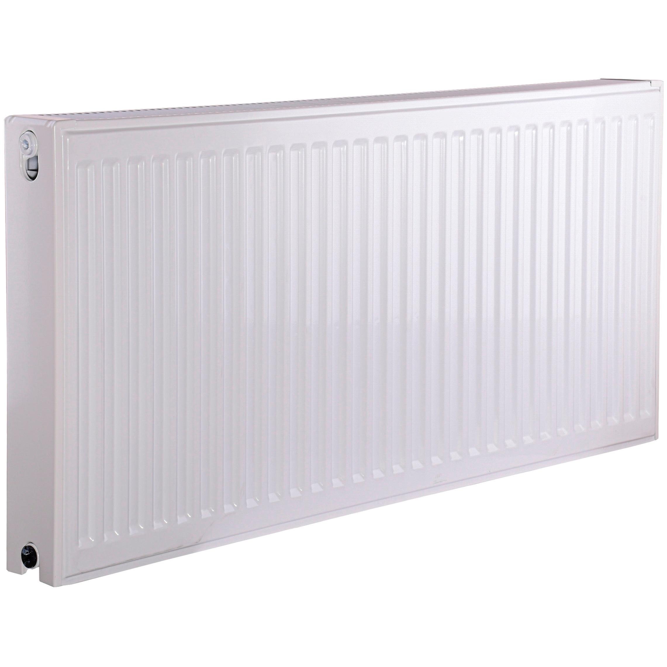 Радиатор стальной панельный OPTIMUM 22 низ/справа 500х1000 мм (без INNER)