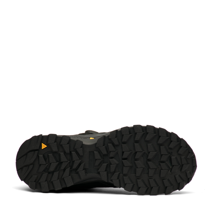 Кросівки чоловічі Humtto 160482A1 р. 45 Чорний (27829186) - фото 4 Кросівки чоловічі Humtto 160482A1 р. 45 Чорний (27829186) - фото 4