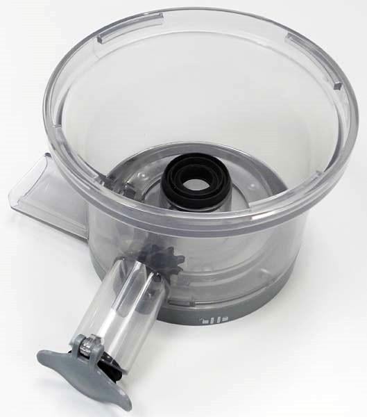 Корпус фильтра-терки для соковыжималки Kenwood (KW716258)